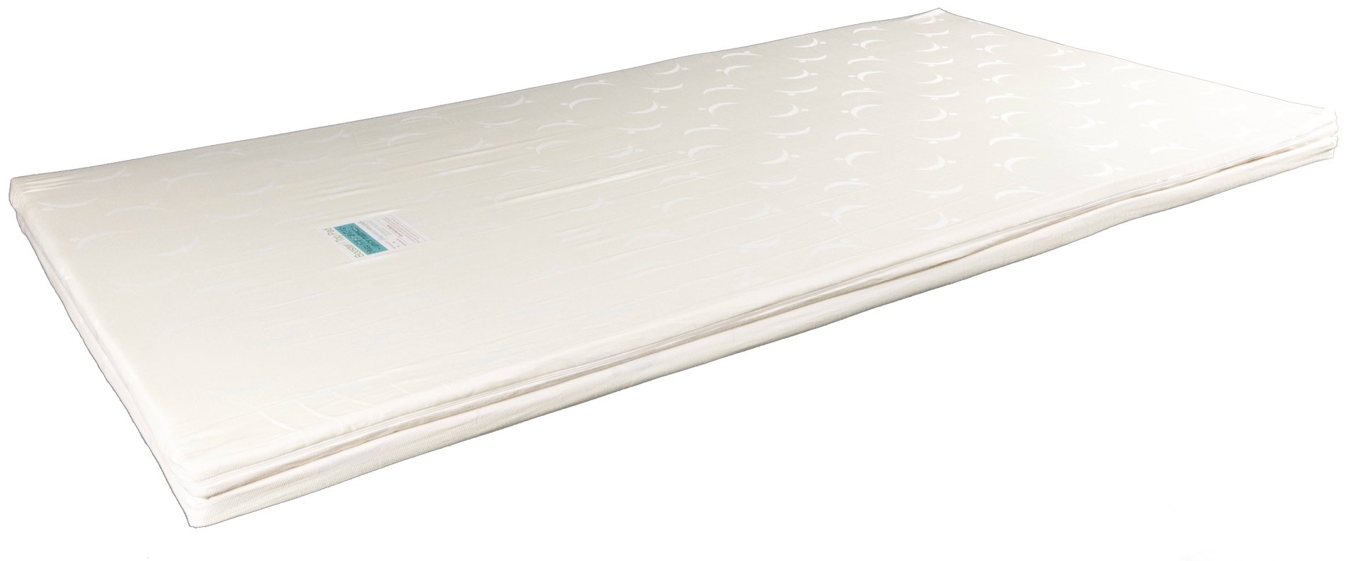 Booster Sleep Pad
