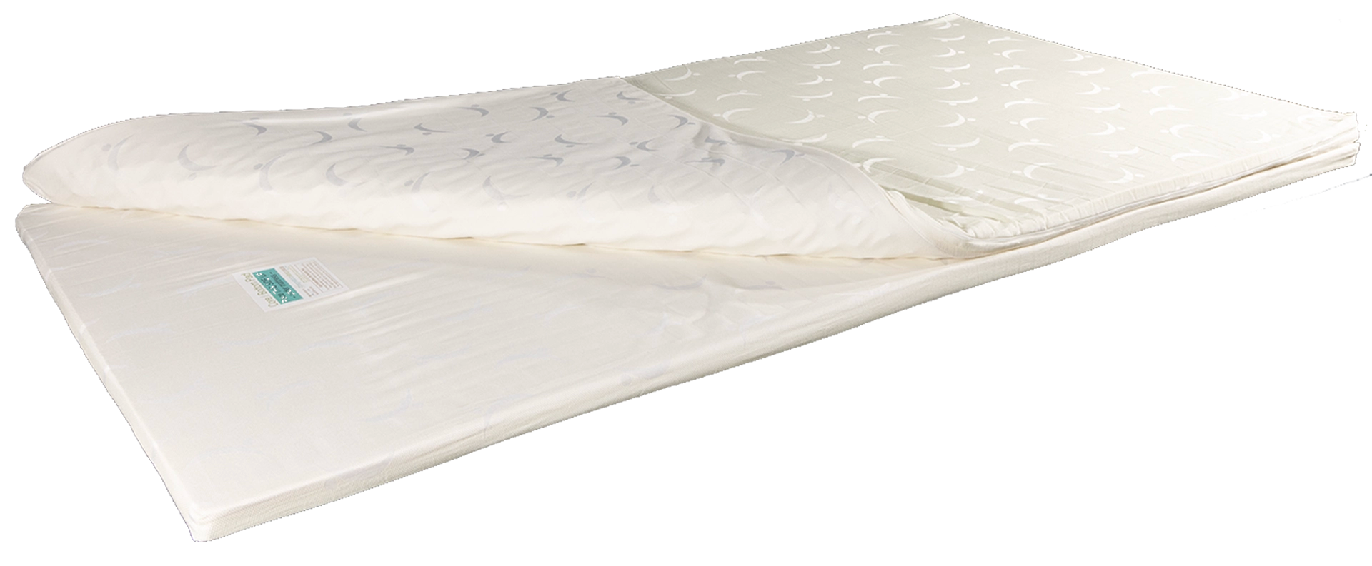 Booster Sleep Pad