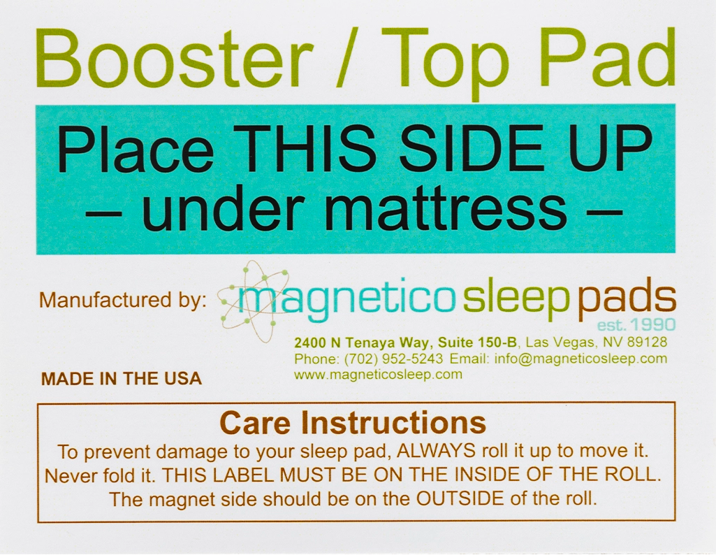 Super Sleep System